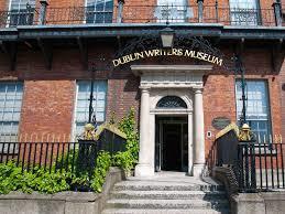 Dublin Writers Museum