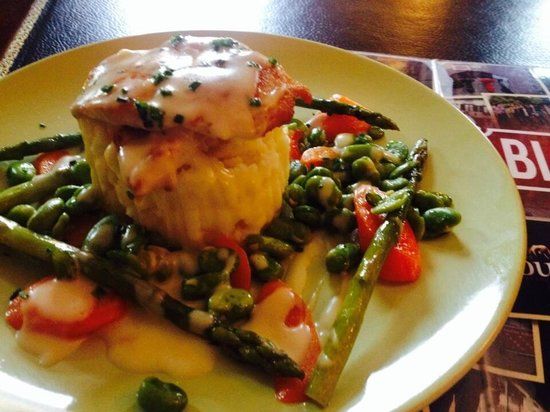 Bleecker Street Cafe Bar